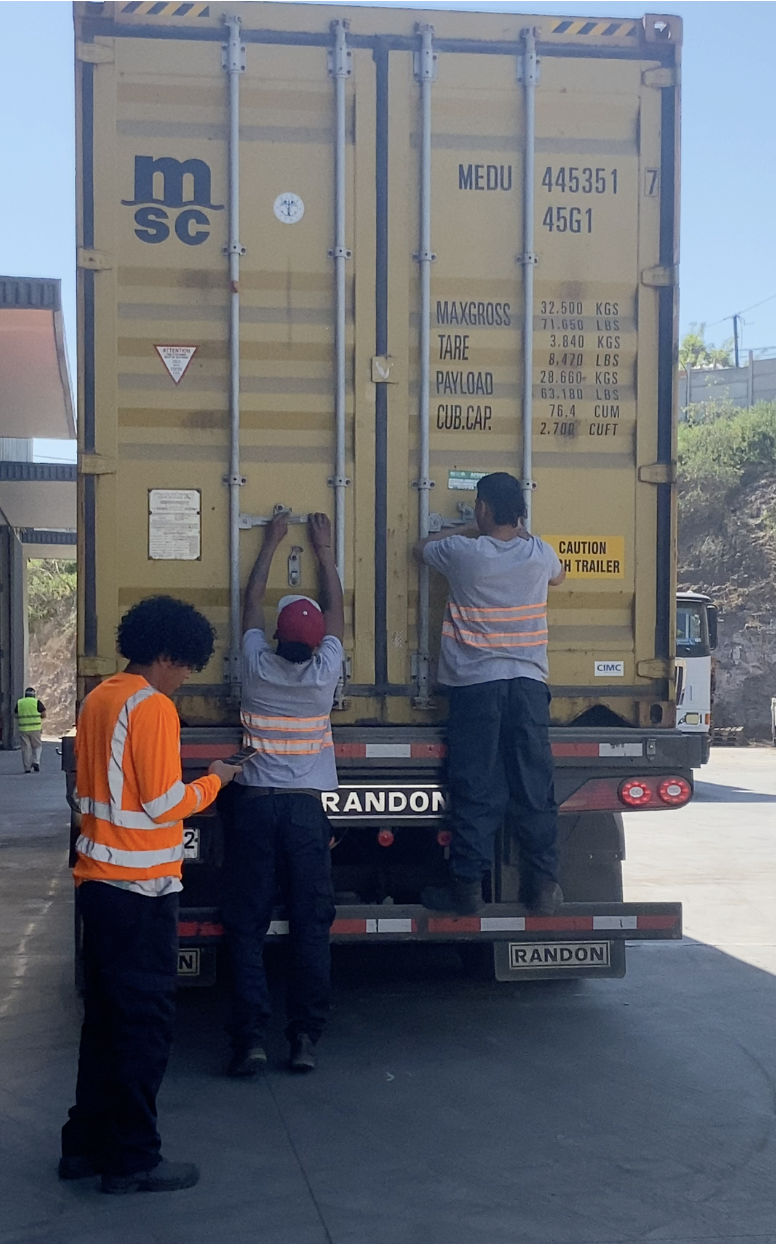 Importación